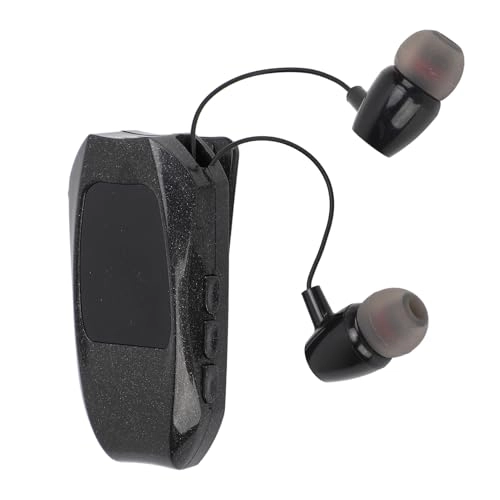 5.3 Noise Reduction Wired Headphone