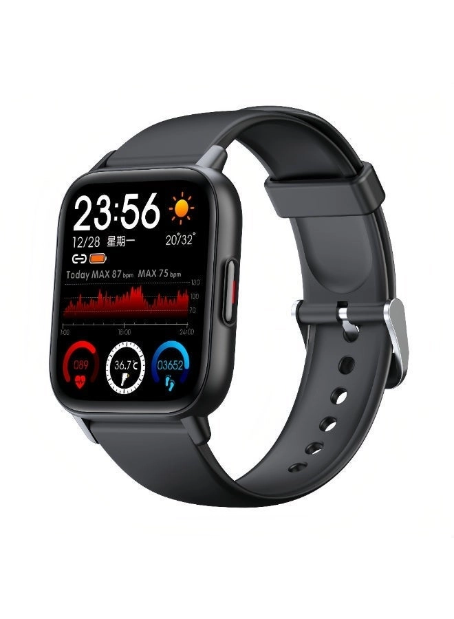 beteno STK8321 44.8mm