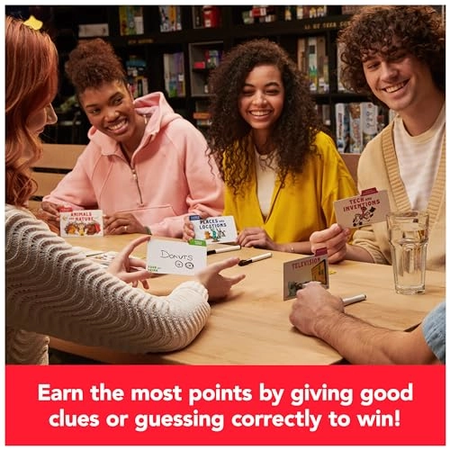 Subjective - Personality Trivia Game