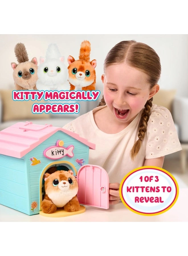 My Really Real Mini Puppy Buddy - 5 years and above