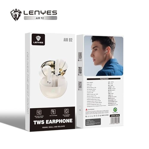 Air 86 Wireless Earbud