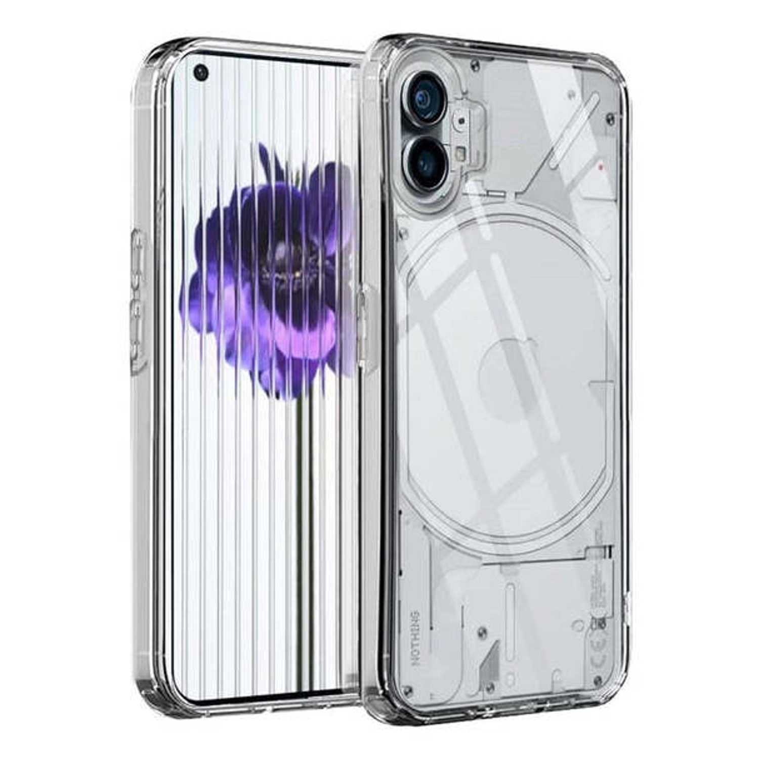 phone (1) case for phone (1)