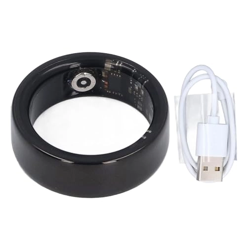 Smart Health Ring - Size 10