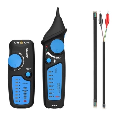 FWT81 + FWT82 - Digital-Analog