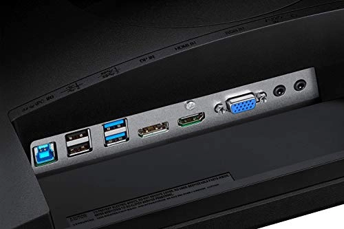 LS27R650FDUXXU - 27 Inches 1920x1080