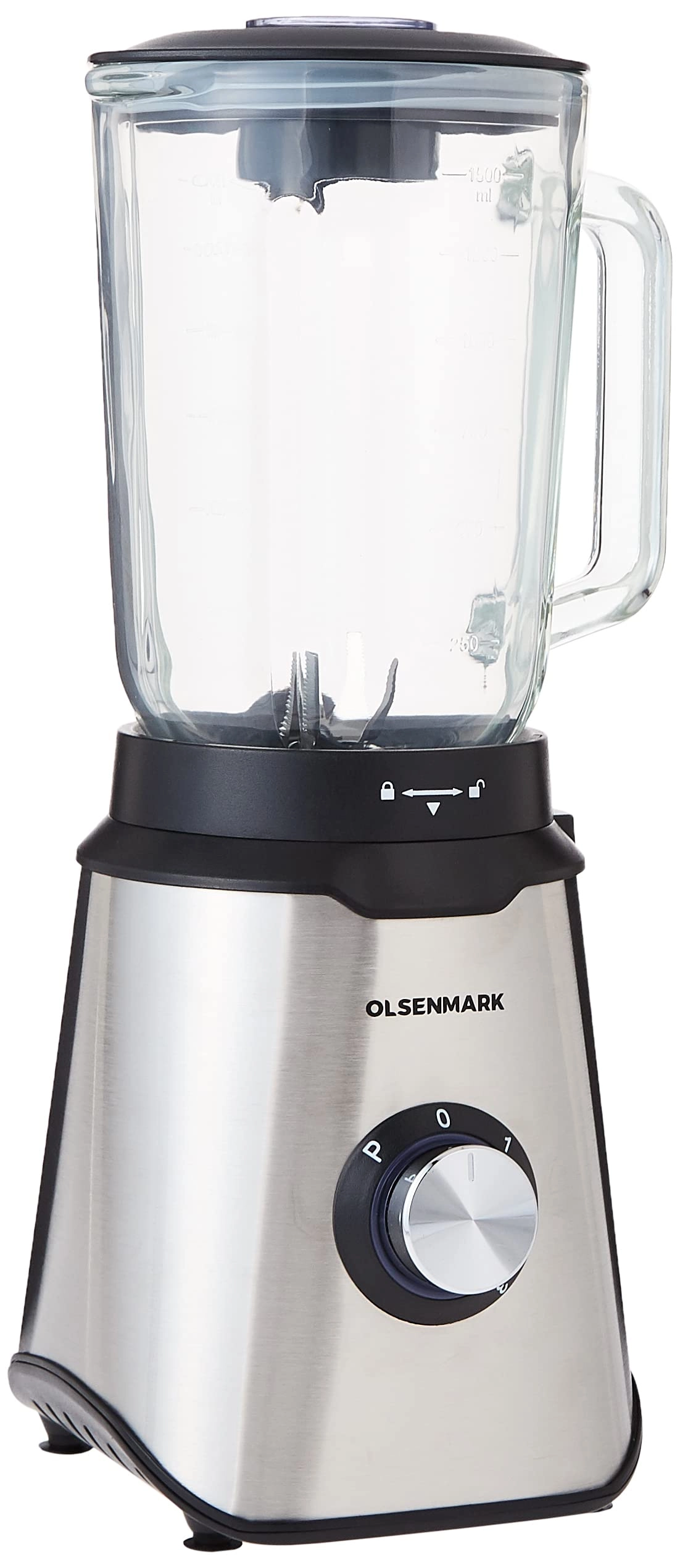 Olsenmark OMSB2470 - 800W