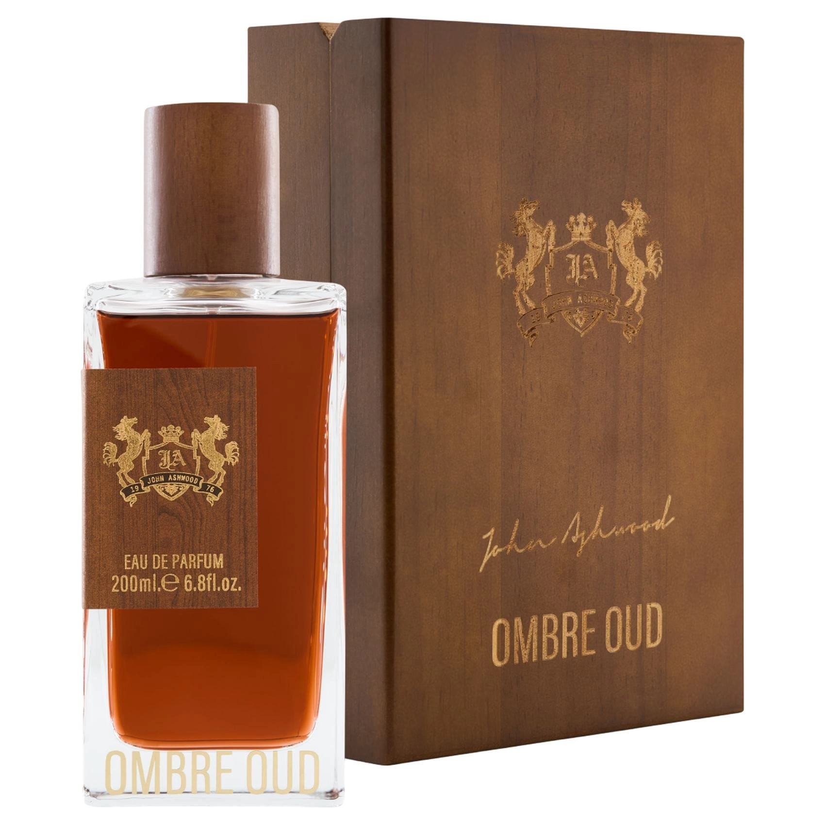 Ombre Oud Eau de Parfum 200ml