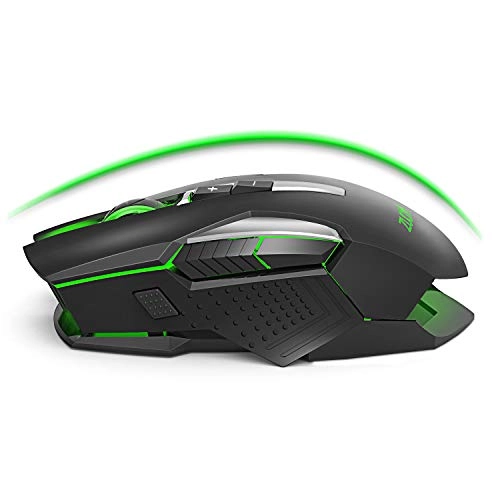 Wired Mouse
