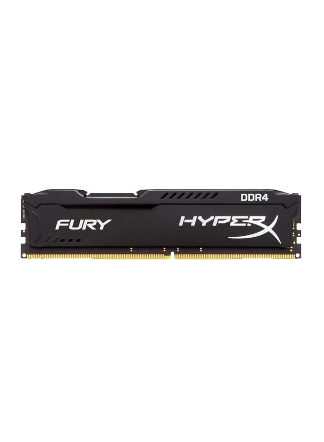 HyperX Fury - 8GB 2400MHz DDR4