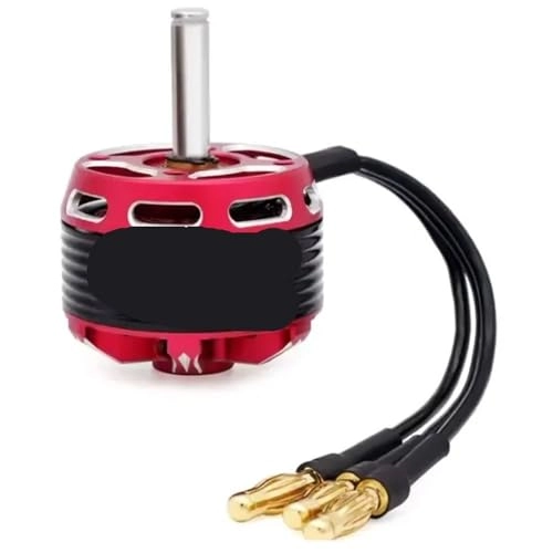 V2 14-pole Outrunner Brushless Motor