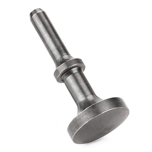 Air Hammer Rivet Bit Set - 80 mm