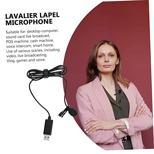Multipurpose Wireless Microphone
