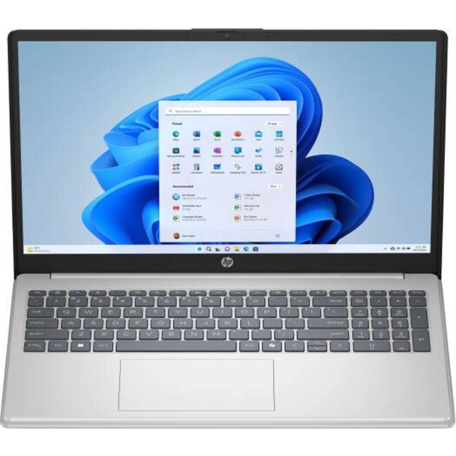 15-FD0150WM - 15.6'' Core i5-1334U 8GB DDR5 512GB SSD