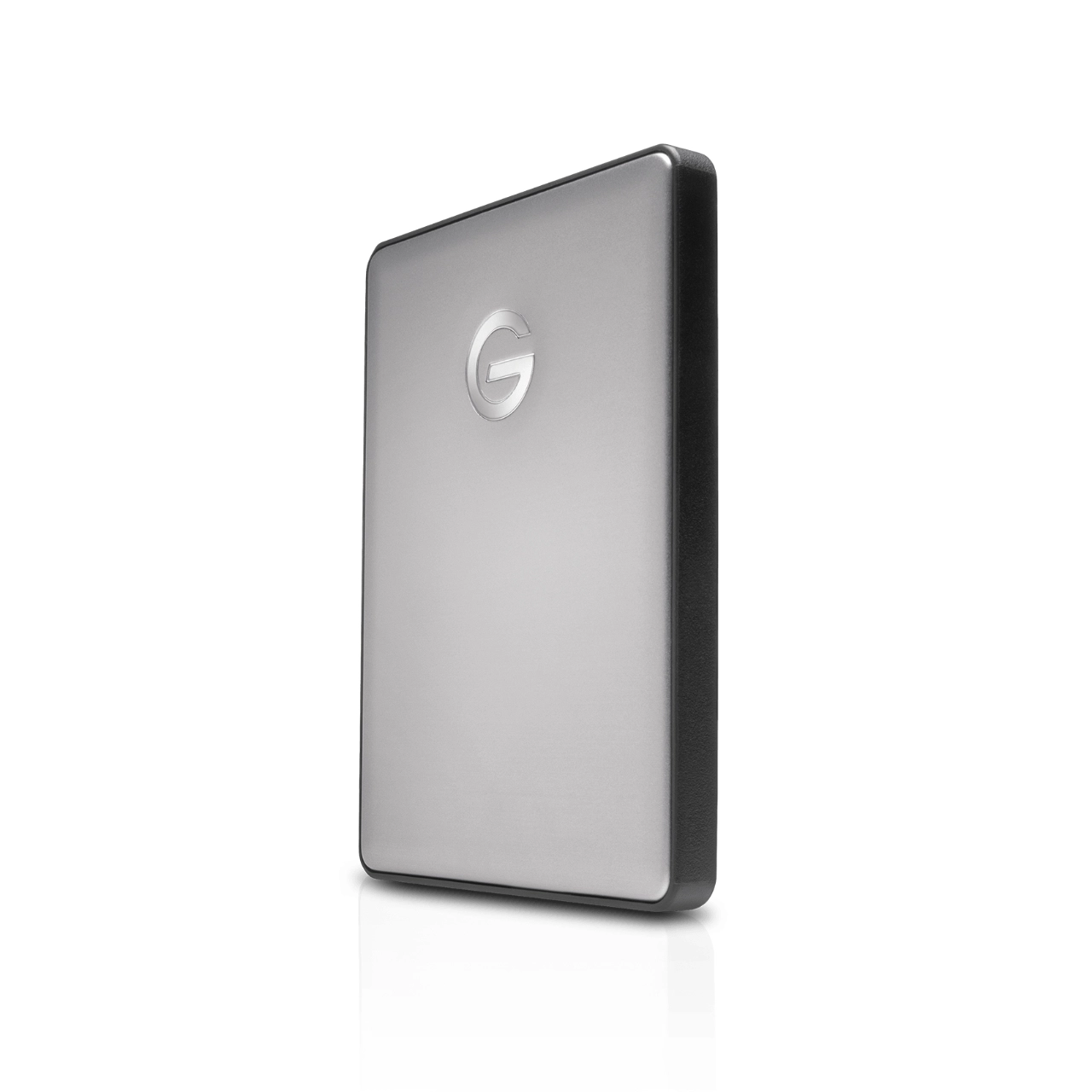 G-DRIVE Mobile - 2TB HDD