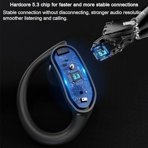 Y35 Wireless Headset