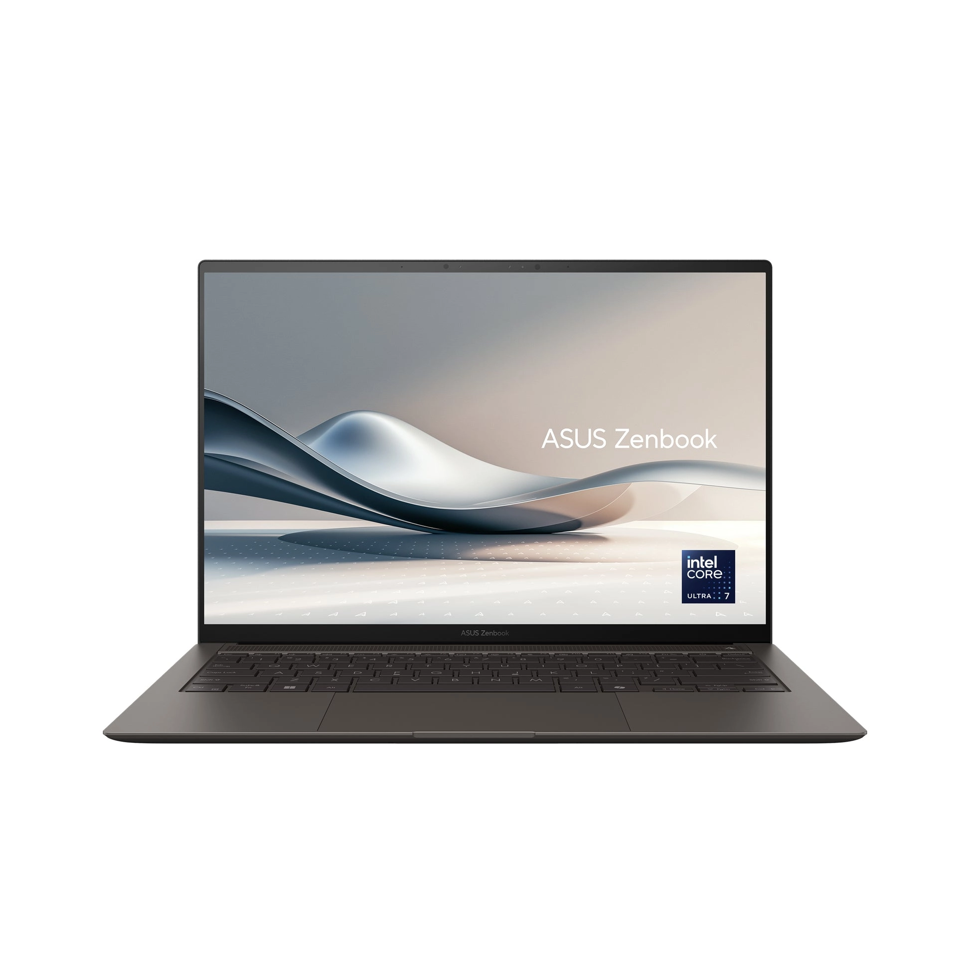 Zenbook S 14 UX5406SA - 14'' Core 7 258V 32GB 1TB SSD