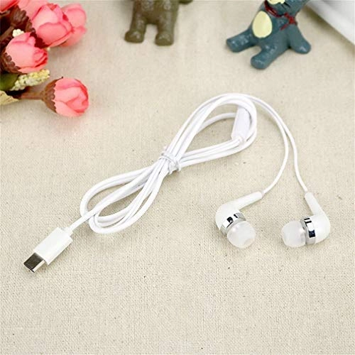Original Type-C Earphone - Wired Earphone