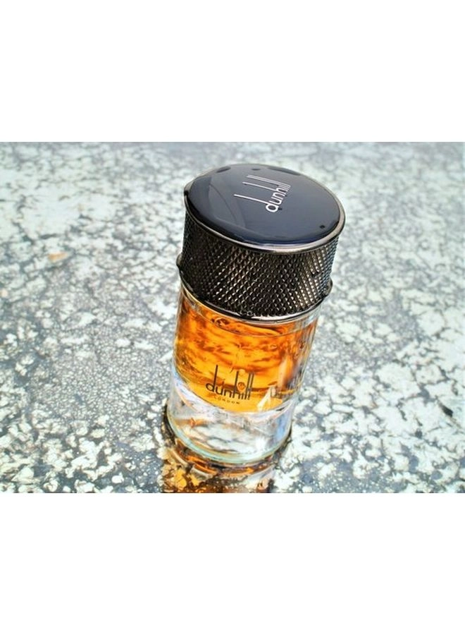 Moroccan Amber Eau de Parfum 100ml