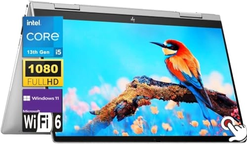 Envy x360 - 14'' i5-1335U 8GB DDR4 1TB SSD