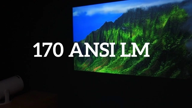 HY300 Pro+ - 1920 x 1080