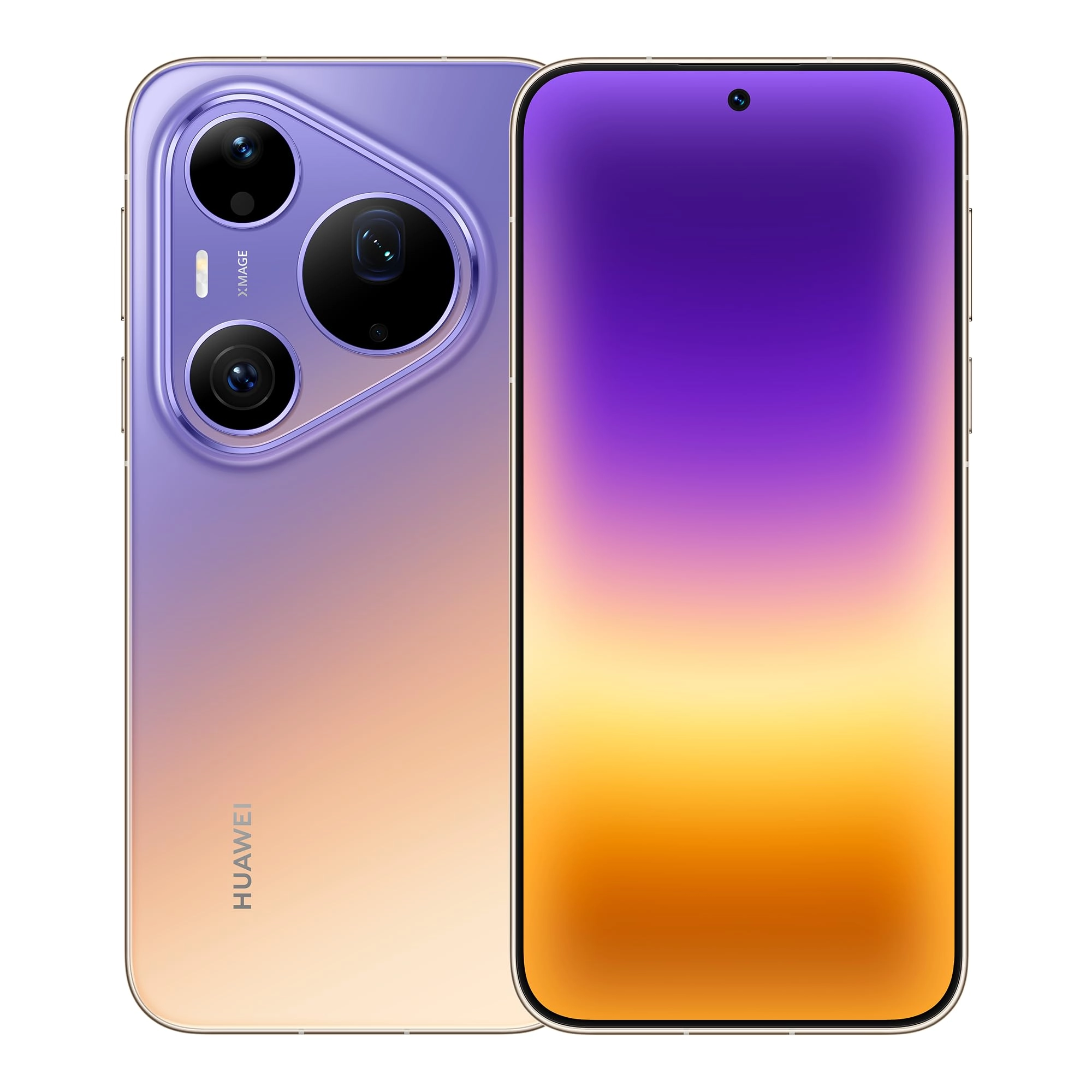 Pura 90s pro max 12GB 512GB + Freebuds Pro5