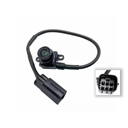 Car Reversing Camera