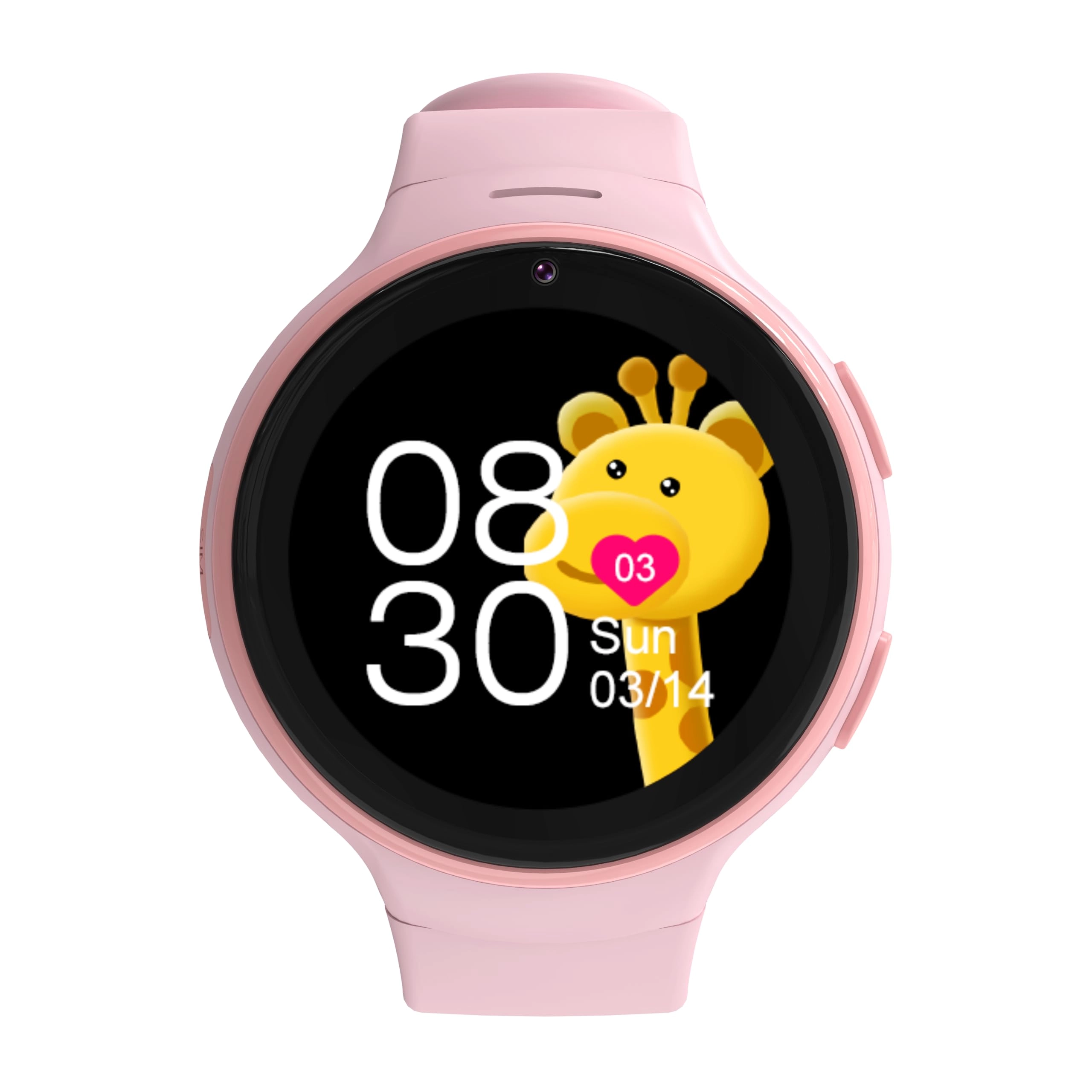 Kids Smart Watch 33mm LTE GPS
