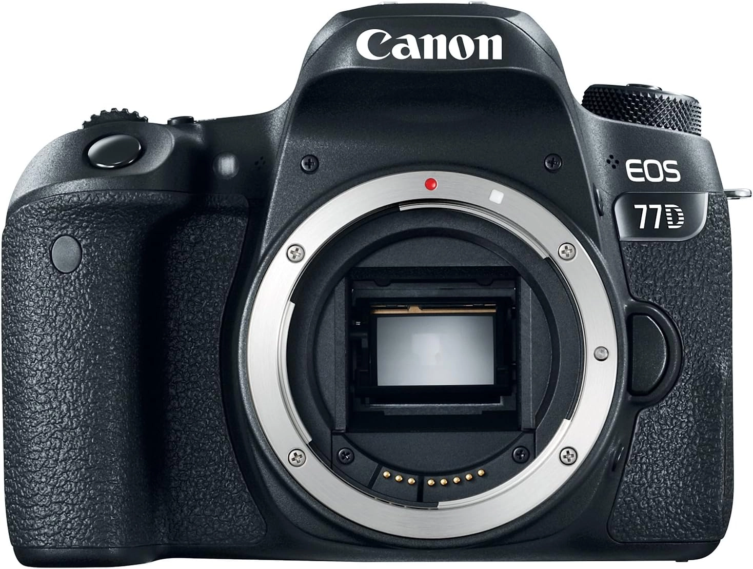 EOS 77D