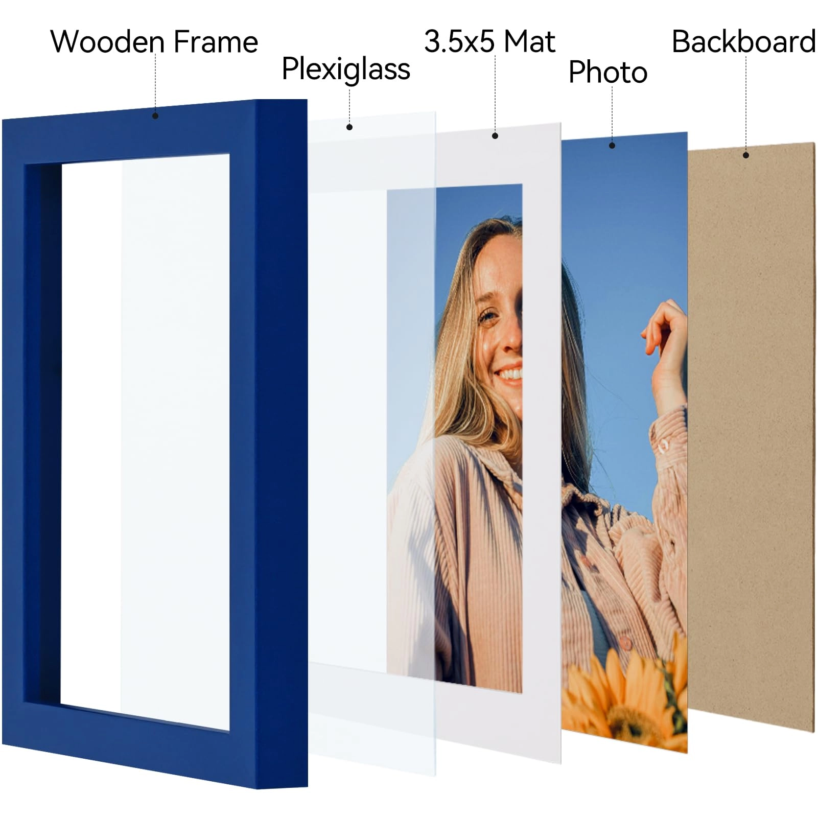 Picture Frame - 4x6