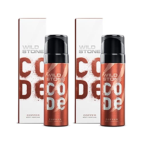 Copper - 150ml