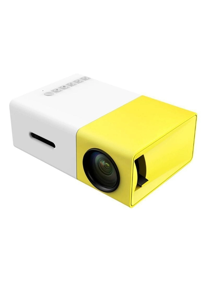 YG300 400 Lumens