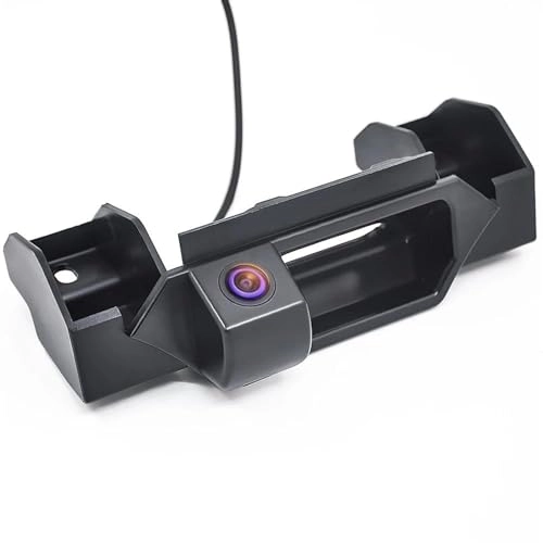 Reversing Camera - Night Vision