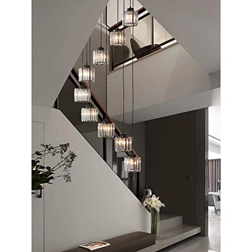 Crystal Chandelier - 50cm