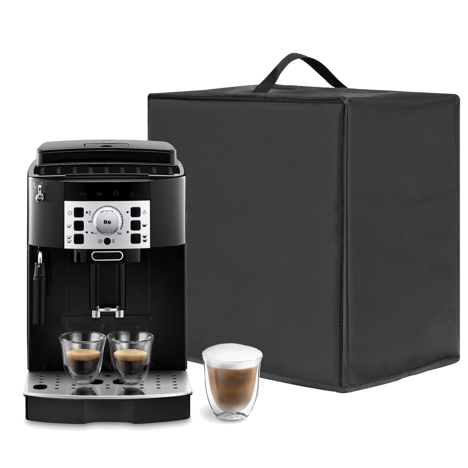 Airmsa Universal Dust Cover for Coffee Machine