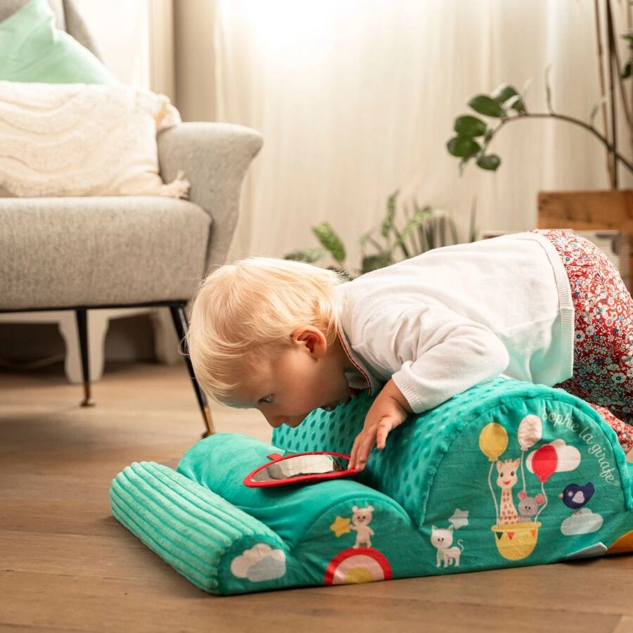 Fresh Touch Motor Skills Cloud - 6 months+