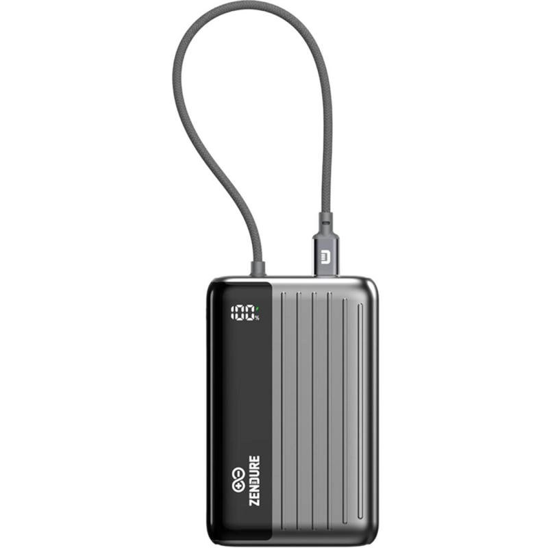 Zendure SuperMini Hybrid - 10000 mAh 45W
