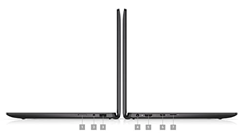 Latitude 3301 - 13.3'' Core i3 8GB DDR3 256GB SSD