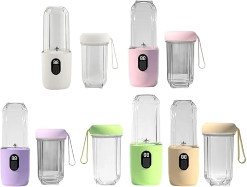 Portable Shakes Maker - 40W 500ml