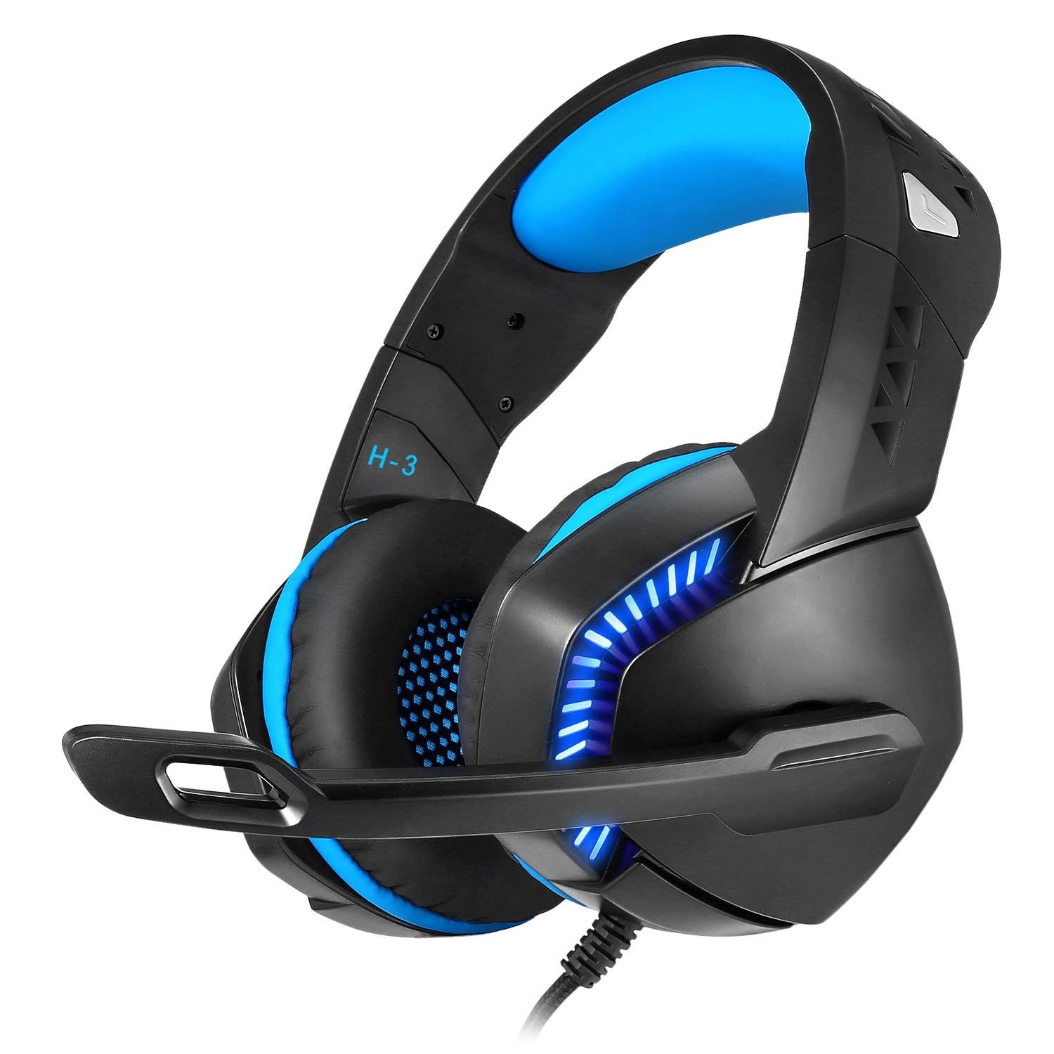Cosmic Byte H3 Wired Headset