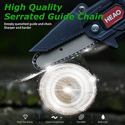 CHAINSAW-MN - 550 Watts