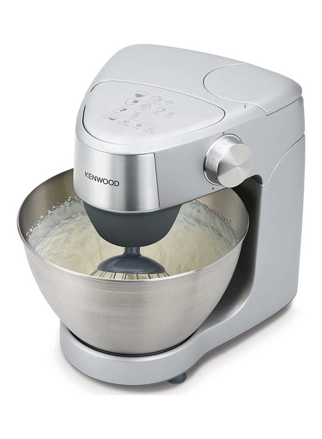 PROSPERO+ - 4.3L 1000W