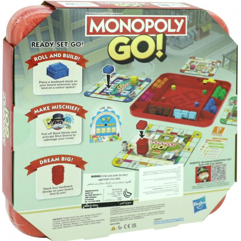 Monopoly GO!