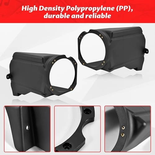 Speaker Pods