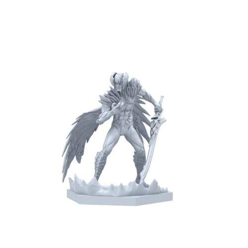 Devil May Cry The Board Game: Devil Trigger Expansion