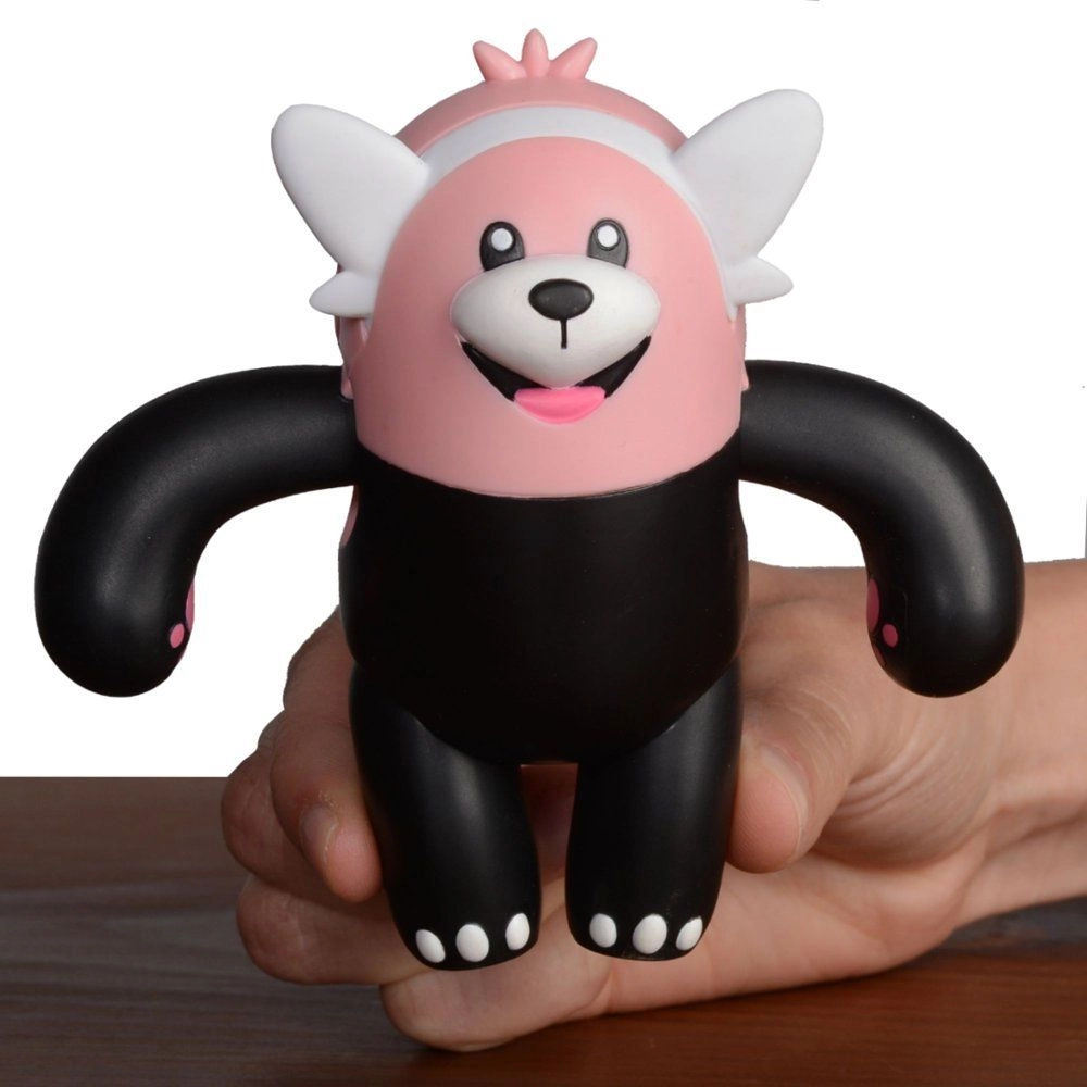 Select Figure with Case - 4+ 1 Piece