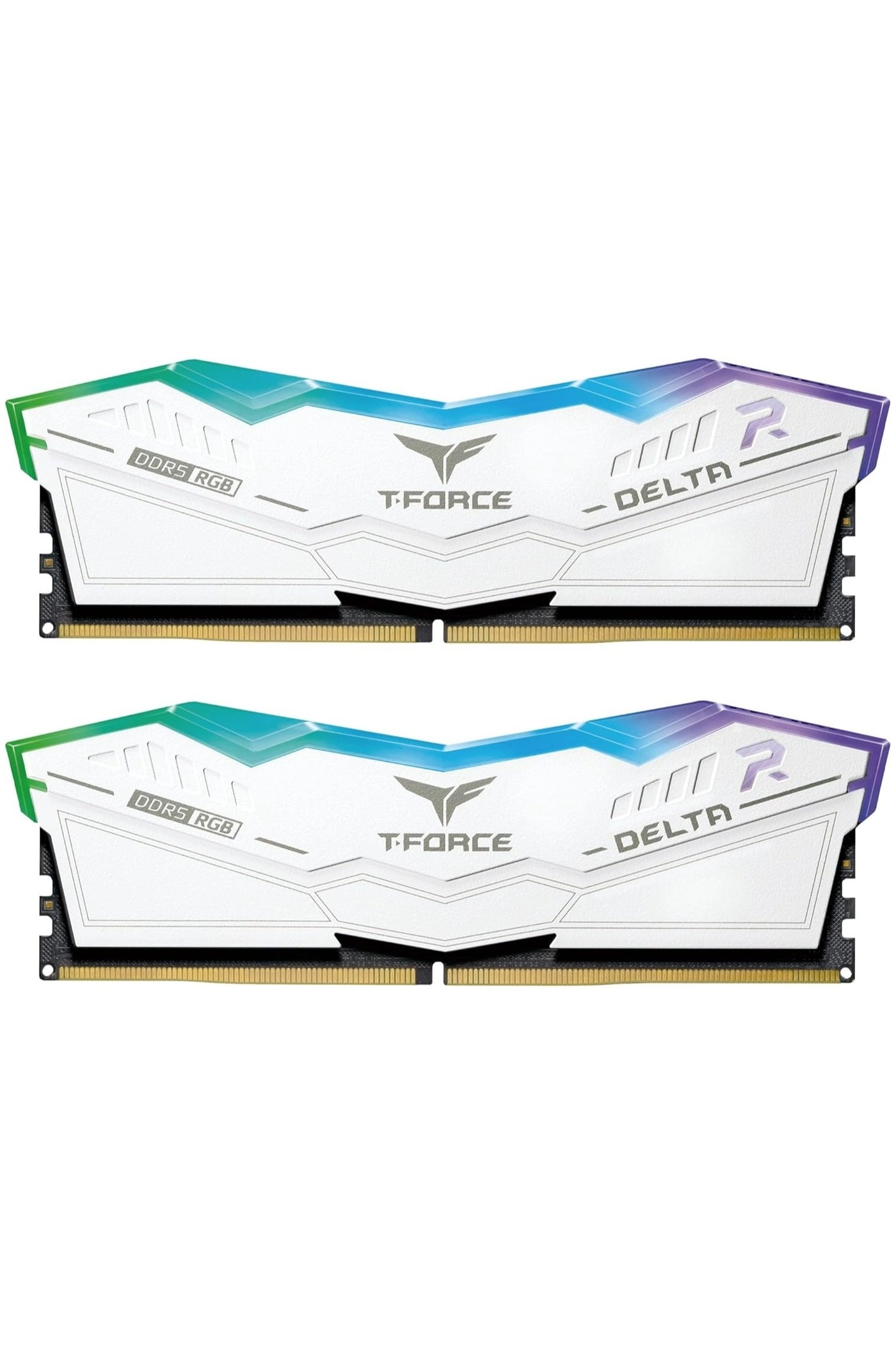 DELTA RGB DDR5 - 64GB 6000MHz