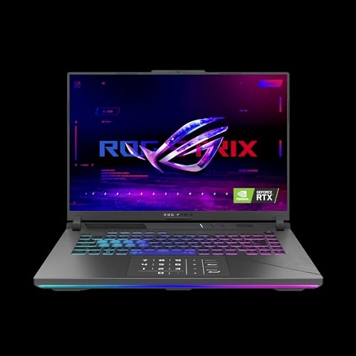 ROG Strix G16 G614JVR-I9161G - 16'' Core i9-14900HX 16GB DDR5 1 TB SSD