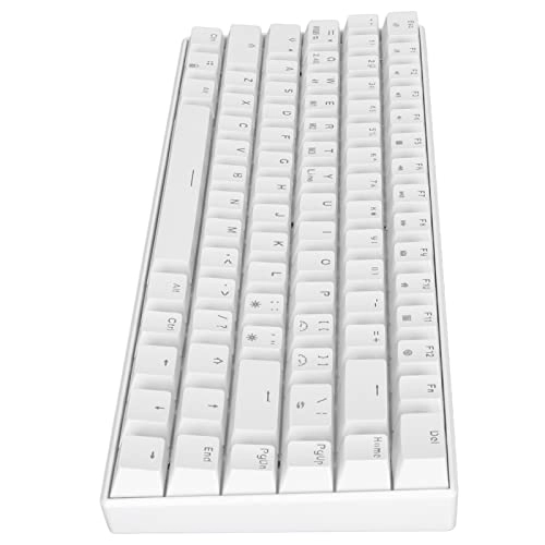 82 Key Mechanical Keyboard - Wireless