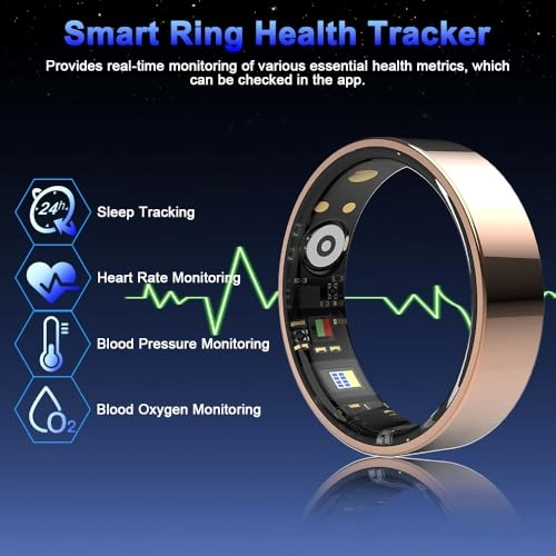 Smart Ring - 9#