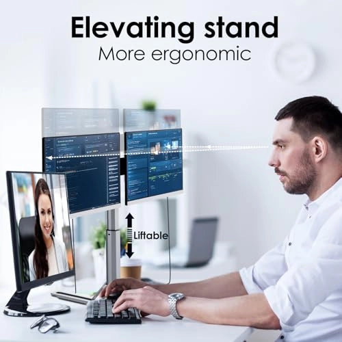 Laptop Screen Extender - 1920x1080 15.6 Inches